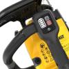 DCMCST632X1 Top Handle Chainsaw 12 3